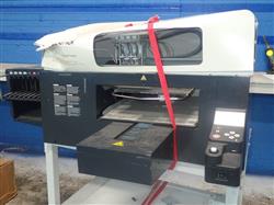 Image BROTHER GT-381 Garment Printer - 3 from Bid-on-Equipment.com