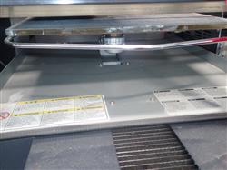 Image BROTHER GT-381 Garment Printer - 6 from Bid-on-Equipment.com
