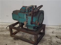 Image ONAN 5.0CCK-SCR31/8400R Generator - 1 from Bid-on-Equipment.com
