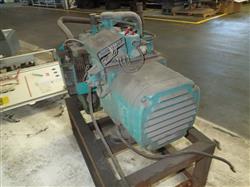Image ONAN 5.0CCK-SCR31/8400R Generator - 2 from Bid-on-Equipment.com
