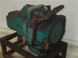 Image ONAN 5.0CCK-SCR31/8400R Generator - 3 from Bid-on-Equipment.com
