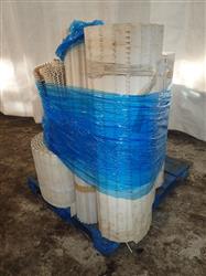 Image Plastic Chain Conveyor Belts - 1 from Bid-on-Equipment.com