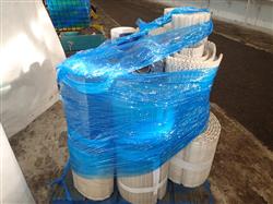 Image Plastic Chain Conveyor Belts - 3 from Bid-on-Equipment.com