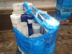 Image Plastic Chain Conveyor Belts - 4 from Bid-on-Equipment.com