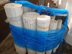 Image Plastic Chain Conveyor Belts - 5 from Bid-on-Equipment.com