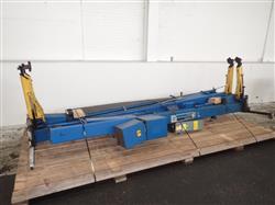 Image BENWIL TPO-7 Automotive Lift - 1 from Bid-on-Equipment.com