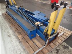 Image BENWIL TPO-7 Automotive Lift - 2 from Bid-on-Equipment.com
