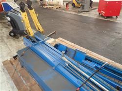 Image BENWIL TPO-7 Automotive Lift - 3 from Bid-on-Equipment.com