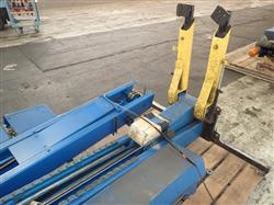 Image BENWIL TPO-7 Automotive Lift - 5 from Bid-on-Equipment.com