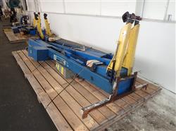 Image BENWIL TPO-7 Automotive Lift - 6 from Bid-on-Equipment.com