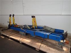 Image BENWIL TPO-7 Automotive Lift - 1 from Bid-on-Equipment.com