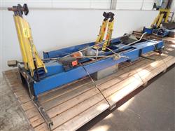 Image BENWIL TPO-7 Automotive Lift - 2 from Bid-on-Equipment.com