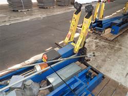 Image BENWIL TPO-7 Automotive Lift - 4 from Bid-on-Equipment.com