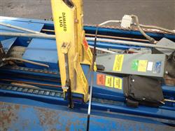 Image BENWIL TPO-7 Automotive Lift - 5 from Bid-on-Equipment.com