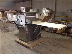 Image RONDO Star 3000 Sheeter - 1 from Bid-on-Equipment.com