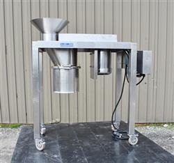 Image QUADRO COMIL 196 S Mill - Stainless Steel, Sanitary - 1 from Bid-on-Equipment.com
