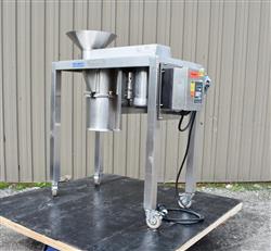 Image QUADRO COMIL 196 S Mill - Stainless Steel, Sanitary - 11 from Bid-on-Equipment.com