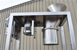 Image QUADRO COMIL 196 S Mill - Stainless Steel, Sanitary - 12 from Bid-on-Equipment.com