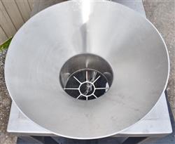 Image QUADRO COMIL 196 S Mill - Stainless Steel, Sanitary - 14 from Bid-on-Equipment.com