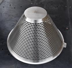 Image QUADRO COMIL 196 S Mill - Stainless Steel, Sanitary - 15 from Bid-on-Equipment.com