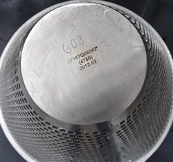 Image QUADRO COMIL 196 S Mill - Stainless Steel, Sanitary - 16 from Bid-on-Equipment.com