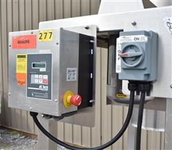Image QUADRO COMIL 196 S Mill - Stainless Steel, Sanitary - 17 from Bid-on-Equipment.com