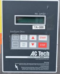 Image QUADRO COMIL 196 S Mill - Stainless Steel, Sanitary - 18 from Bid-on-Equipment.com