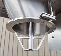 Image QUADRO COMIL 196 S Mill - Stainless Steel, Sanitary - 19 from Bid-on-Equipment.com