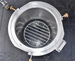Image QUADRO COMIL 196 S Mill - Stainless Steel, Sanitary - 20 from Bid-on-Equipment.com