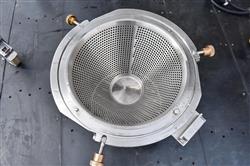 Image QUADRO COMIL 196 S Mill - Stainless Steel, Sanitary - 21 from Bid-on-Equipment.com