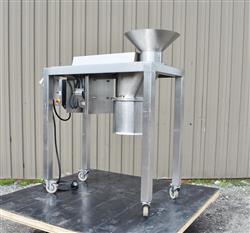 Image QUADRO COMIL 196 S Mill - Stainless Steel, Sanitary - 3 from Bid-on-Equipment.com