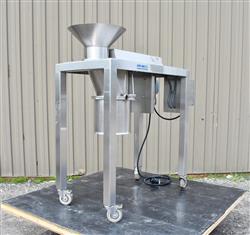 Image QUADRO COMIL 196 S Mill - Stainless Steel, Sanitary - 4 from Bid-on-Equipment.com