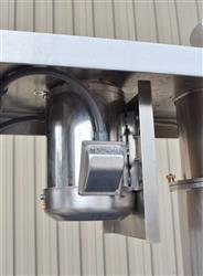 Image QUADRO COMIL 196 S Mill - Stainless Steel, Sanitary - 5 from Bid-on-Equipment.com