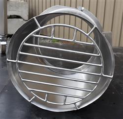 Image QUADRO COMIL 196 S Mill - Stainless Steel, Sanitary - 7 from Bid-on-Equipment.com