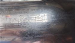 Image QUADRO COMIL 196 S Mill - Stainless Steel, Sanitary - 8 from Bid-on-Equipment.com