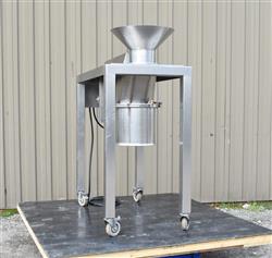 Image QUADRO COMIL 196 S Mill - Stainless Steel, Sanitary - 10 from Bid-on-Equipment.com