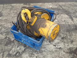 Image BUDGIT Chain Hoist - 3 from Bid-on-Equipment.com