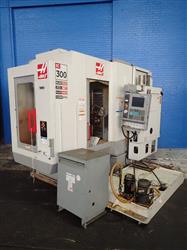 Image HAAS EC-300 CNC Horizontal Machining Center - 1 from Bid-on-Equipment.com