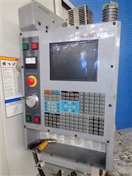 Image HAAS EC-300 CNC Horizontal Machining Center - 4 from Bid-on-Equipment.com