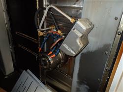 Image HAAS EC-300 CNC Horizontal Machining Center - 6 from Bid-on-Equipment.com