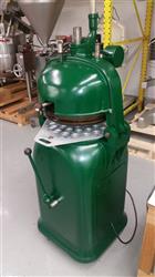 Image ERIKA 36 Part Semi Automatic Dough Rounder Divider - 1 from Bid-on-Equipment.com