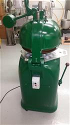 Image ERIKA 36 Part Semi Automatic Dough Rounder Divider - 2 from Bid-on-Equipment.com