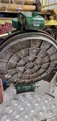 Image ERIKA 36 Part Semi Automatic Dough Rounder Divider - 3 from Bid-on-Equipment.com