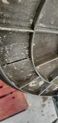 Image ERIKA 36 Part Semi Automatic Dough Rounder Divider - 4 from Bid-on-Equipment.com
