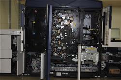 Image XEROX iGen4 Digital Printing Press - 3 from Bid-on-Equipment.com