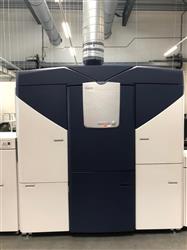 Image XEROX iGen4 Digital Printing Press - 6 from Bid-on-Equipment.com