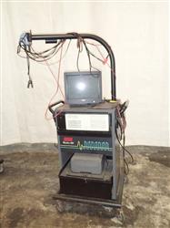 Image SUN MACHINE 450 Diagnostic System - 1 from Bid-on-Equipment.com
