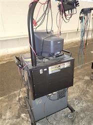 Image SUN MACHINE 450 Diagnostic System - 3 from Bid-on-Equipment.com