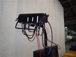 Image SUN MACHINE 450 Diagnostic System - 4 from Bid-on-Equipment.com