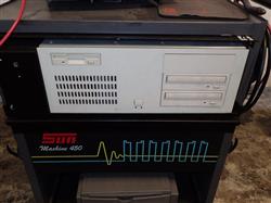 Image SUN MACHINE 450 Diagnostic System - 5 from Bid-on-Equipment.com